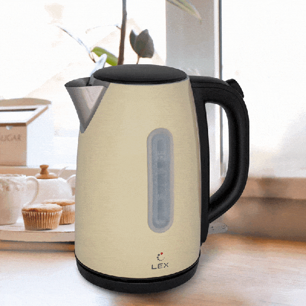 LEX LX 30017-3