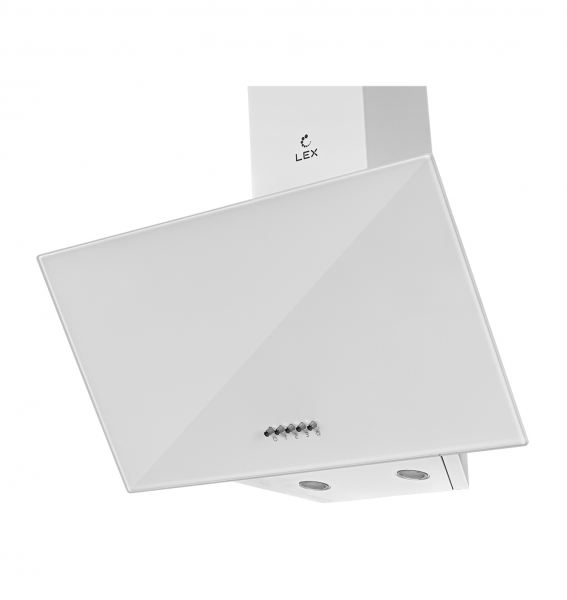 LEX Meta 500 White