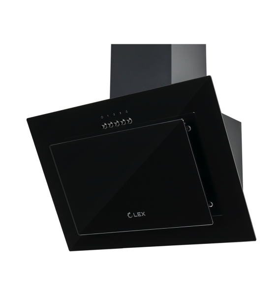 LEX Mika G 500 Black