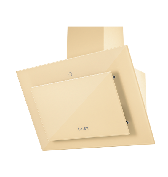 LEX Mika GS 600 Ivory