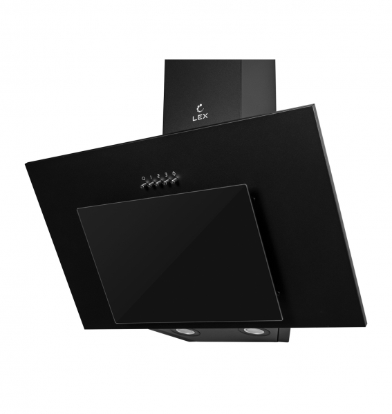 LEX Mira 500 Black