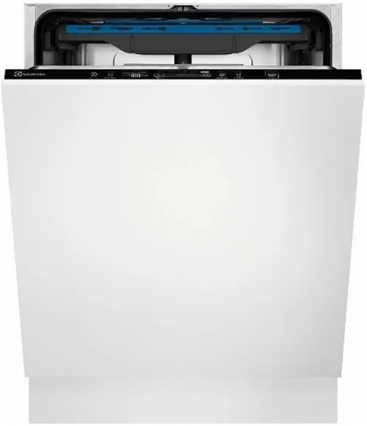 Встраиваемая посудомоечная машина Electrolux EES48200L