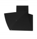 Вытяжка кухонная наклонная LEX Plaza GS 600 Black