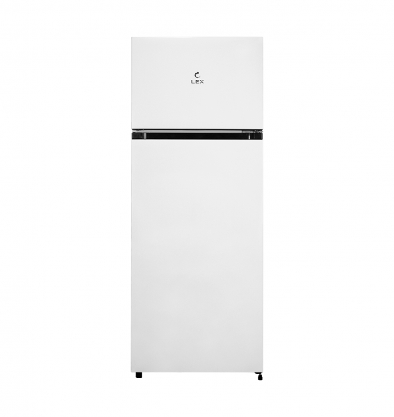 LEX RFS 201 DF White
