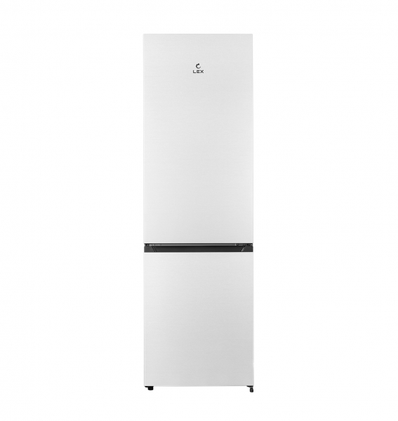 LEX RFS 205 DF WHITE