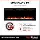 Emerald 50
