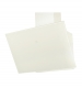 Вытяжка кухонная наклонная LEX Touch 600 Ivory Light Белый антик