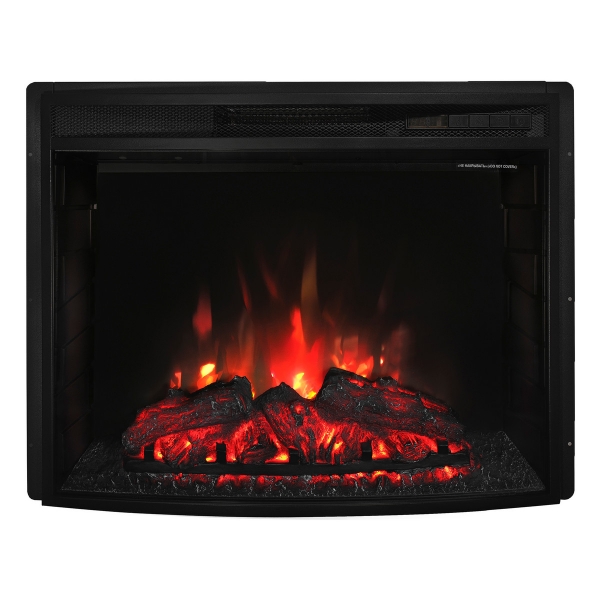 Электроочаг RealFlame Evrika 25,5